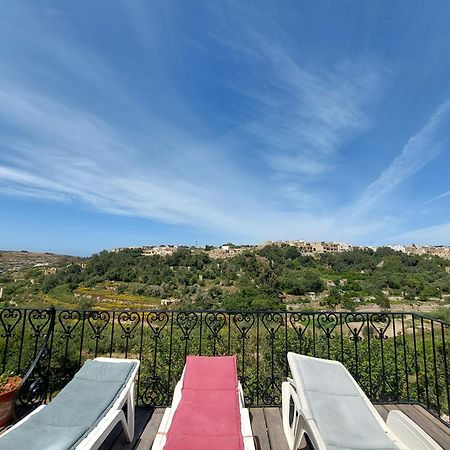 Sunny Gozo Getaway Pool & Easy Check-In Ghajn il-Kbira (Gozo) 外观 照片